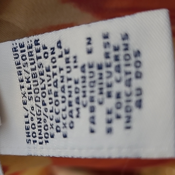 Beautiful Top!❤️ - Picture 7 of 7